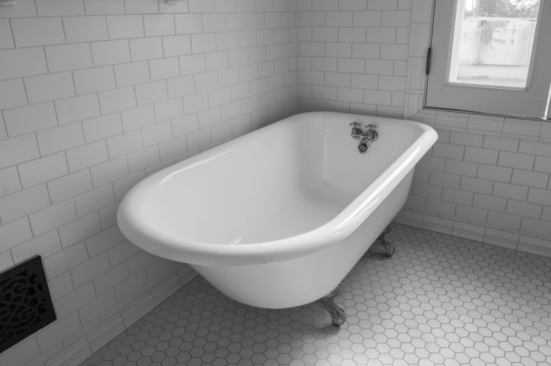 Vintage Tub