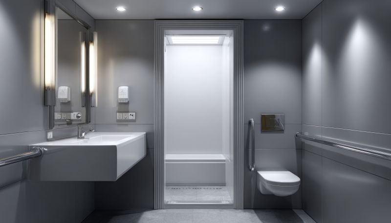 Top Bathroom Remodeling Companies in Groveland, FL