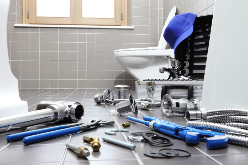 Top Bathroom Remodeling Companies in Summerfield, FL